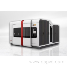 Gold Pvd Coating Equipment
